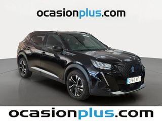 Peugeot 2008 PureTech 100 S&S Allure 75 kW (100 CV)