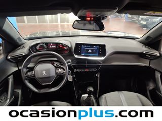 Peugeot 2008 PureTech 100 S&S Allure 75 kW (100 CV)