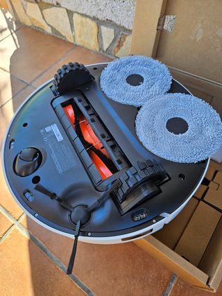 Nuevo:Xiaomi X20 PRO TOP COMPLETO