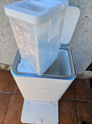 Nuevo:Xiaomi X20 PRO TOP COMPLETO