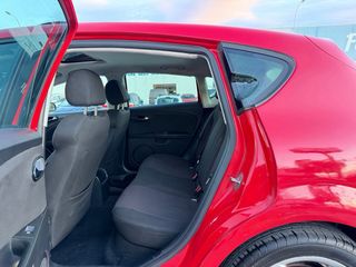 SEAT LEON 2.0 TDi 140CV SPORT !! 4.500€ !!