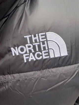 Chaqueta The North Face Nuptse Talla L