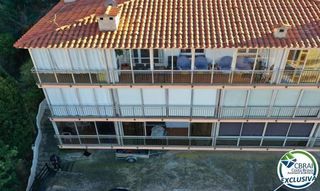 Piso en venta en Port Esportiu - Puig Rom - Canyelles en Roses