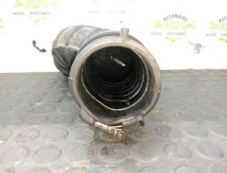 Tubo filtro nissan 16576lc10a nt400 cabstar 105989