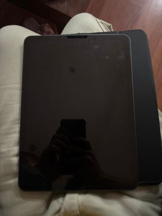 Ipad Air 5 generación 10.9 pl (2022)+ Apple Pencil