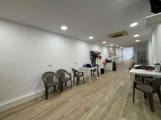 Local comercial en venta en L'Antiga Esquerra de l'Eixample en Barcelona