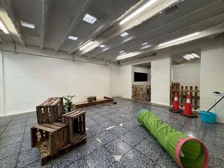 Local comercial en venta en L'Antiga Esquerra de l'Eixample en Barcelona
