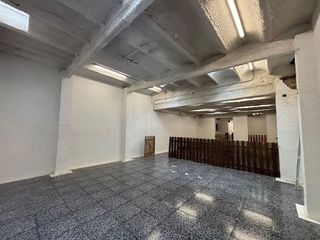 Local comercial en venta en L'Antiga Esquerra de l'Eixample en Barcelona