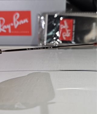 Occhiali Ray Ban Julie Bronze