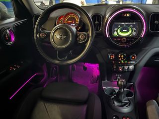 MINI COUNTRYMAN ONE D 2017