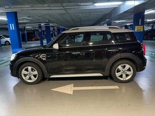MINI COUNTRYMAN ONE D 2017