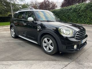 MINI COUNTRYMAN ONE D 2017