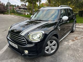 MINI COUNTRYMAN ONE D 2017