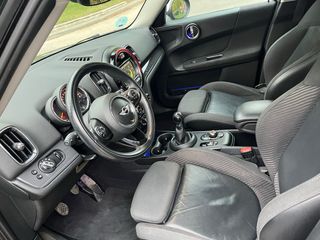 MINI COUNTRYMAN ONE D 2017
