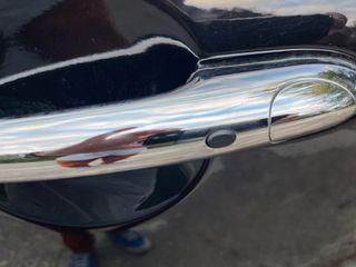 MINI COUNTRYMAN ONE D 2017