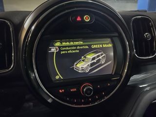 MINI COUNTRYMAN ONE D 2017