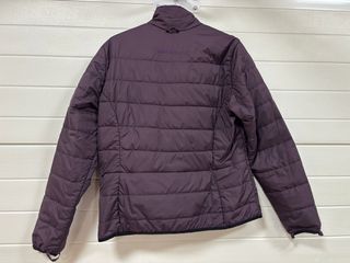 CHAQUETA MOTO INVIERNO BMW