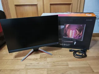 Monitor BenQ MOBIUZ EX240N