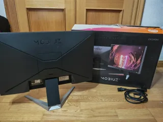 Monitor BenQ MOBIUZ EX240N