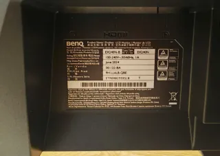 Monitor BenQ MOBIUZ EX240N