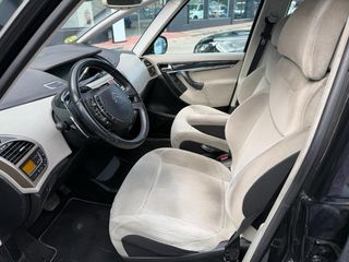 Citroen Grand C4 Picasso 2008
