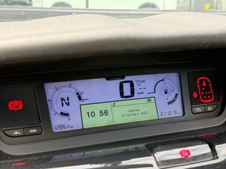 Citroen Grand C4 Picasso 2008