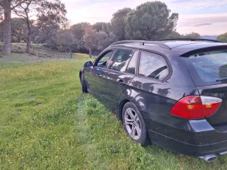 BMW Serie 3 2009