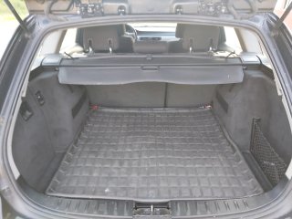 BMW Serie 3 2009