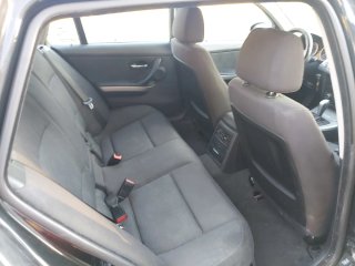 BMW Serie 3 2009