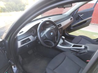 BMW Serie 3 2009