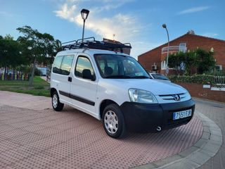 Peugeot Partner 2006