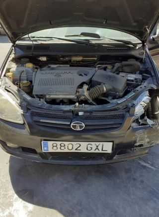 Tata 44182 284282400108 motor limpia indica 1.4 g