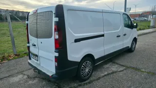 Renault Trafic 2015