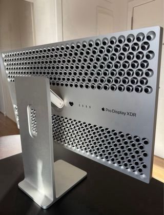 Monitor Apple Pro Display XDR + Pro Stand