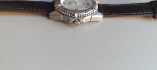 Reloj Lotus Cuarzo Sumergible 100m