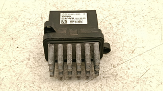 RESISTENCIA CALEFACCION FORD FOCUS BERLINA (CB4)