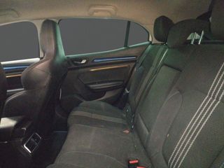 Renault Megane GT Line Energy TCe 96kW (130CV)
