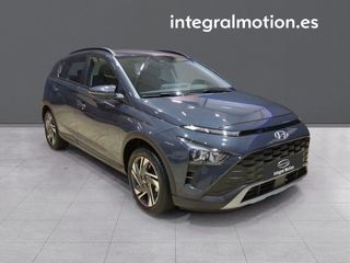 Hyundai Bayon 1.2 MPI Maxx