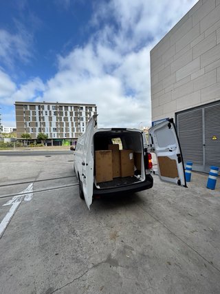 Transporte, acarreos , mudanzas y mas .