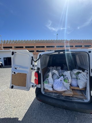 Transporte, acarreos , mudanzas y mas .
