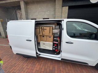 Transporte, acarreos , mudanzas y mas .