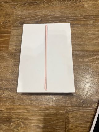 iPad 8ª Gen 32GB Dorado