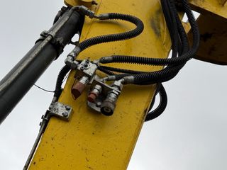 Wacker Neuson ET145 con power