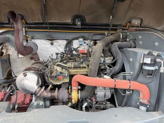 Wacker Neuson ET145 con power