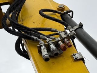 Wacker Neuson ET145 con power