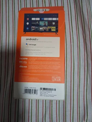 Xiaomi Smart TV Stick 4K