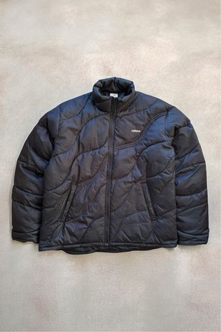 Chaqueta Adidas Negra