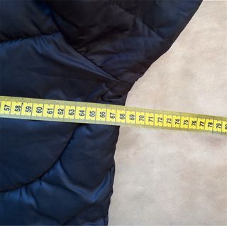 Chaqueta Adidas Negra