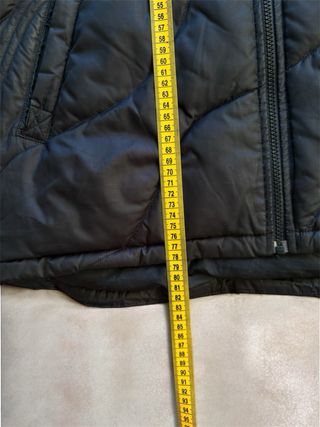 Chaqueta Adidas Negra