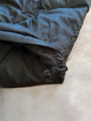 Chaqueta Adidas Negra